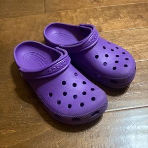 Crocs